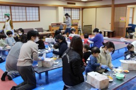 ののっこ　～子育て支援事業～