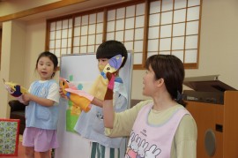 ののっこ　～子育て支援事業～