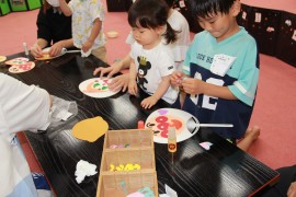 子育て支援事業　～ののっこ～