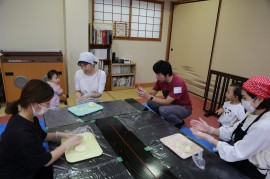 子育て支援事業　～ののっこ～