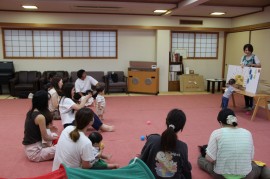 ののっこ ~子育て支援事業~