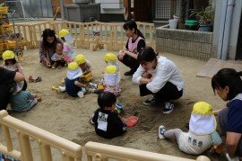 ののっこ ~子育て支援事業~