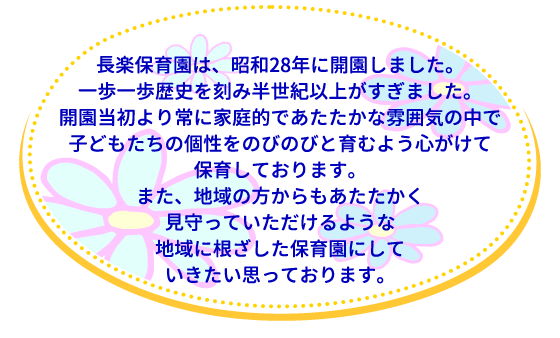 保育園指針